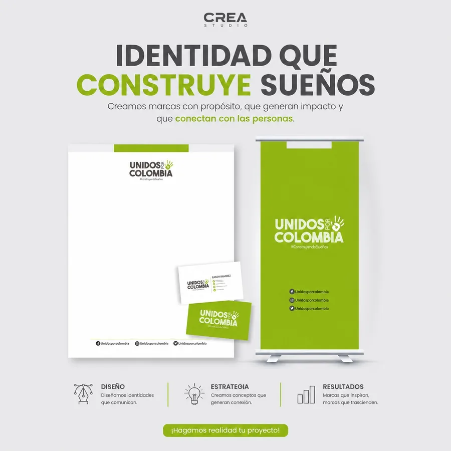 Miniatura del proyecto Identidad que Construye Sueños