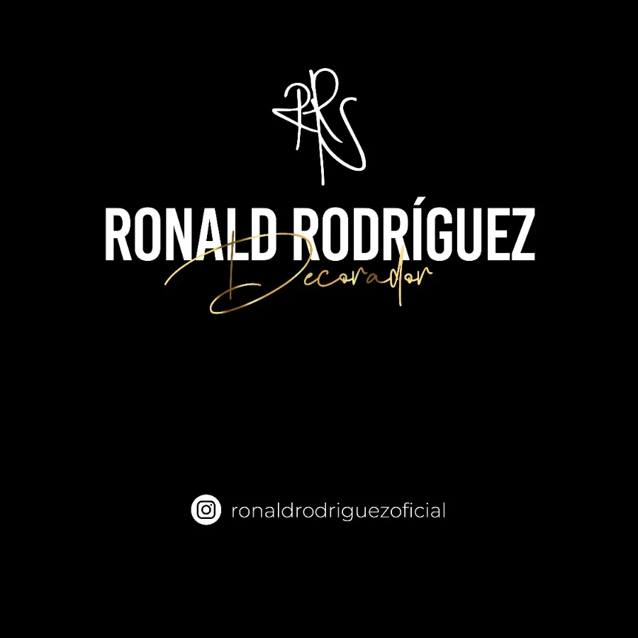 Miniatura del proyecto Ronald Rodríguez Decorador