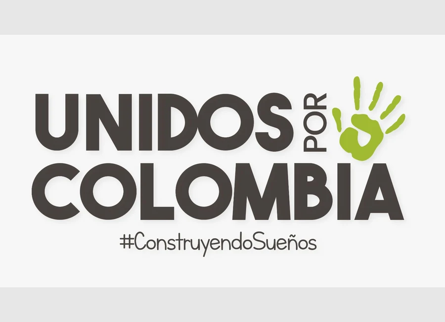 Miniatura principal del proyecto Unidos por Colombia