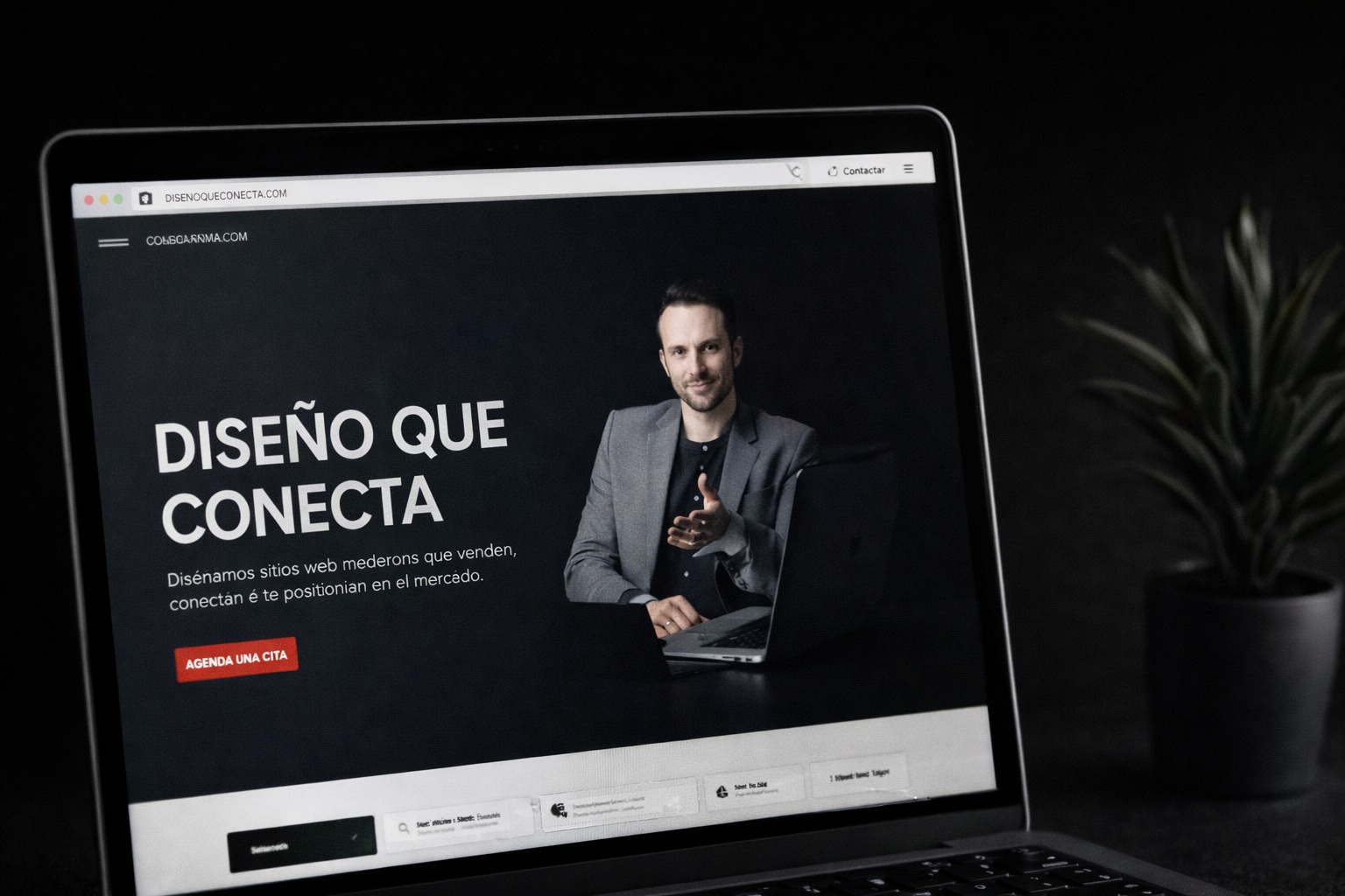 Desarrollo web